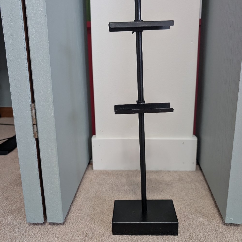 Easel Picture Frame